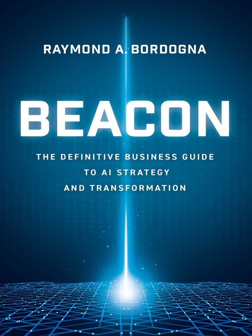 Cover image for Beacon